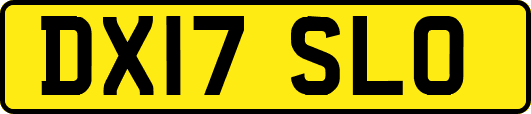 DX17SLO