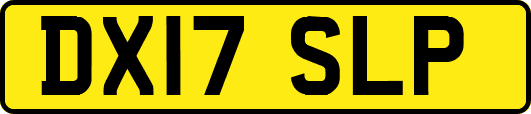 DX17SLP