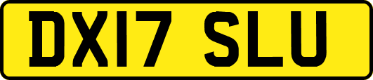 DX17SLU