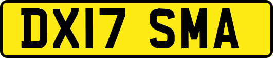 DX17SMA