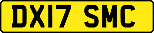 DX17SMC