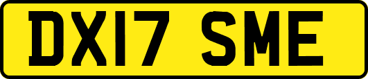 DX17SME