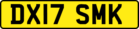 DX17SMK