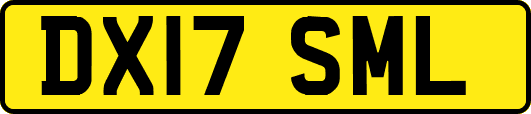 DX17SML