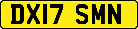 DX17SMN