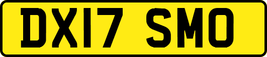 DX17SMO