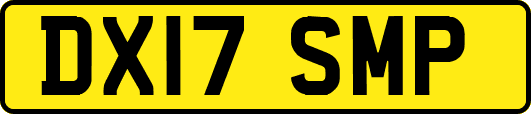 DX17SMP