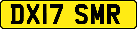 DX17SMR
