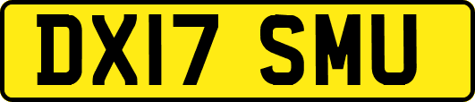 DX17SMU