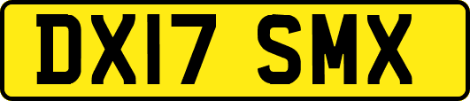 DX17SMX