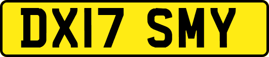 DX17SMY