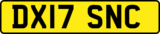 DX17SNC