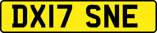 DX17SNE