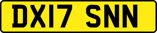DX17SNN