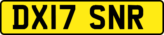 DX17SNR