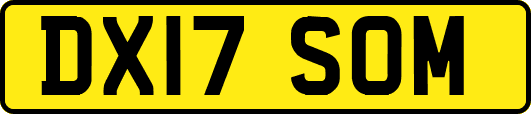 DX17SOM