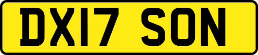 DX17SON