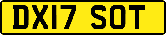 DX17SOT