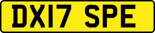 DX17SPE