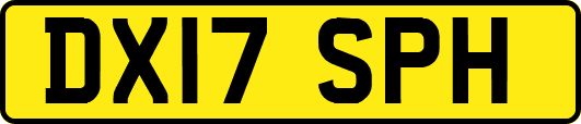 DX17SPH