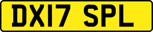 DX17SPL