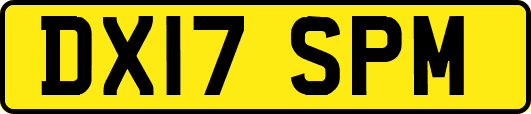 DX17SPM
