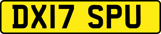 DX17SPU