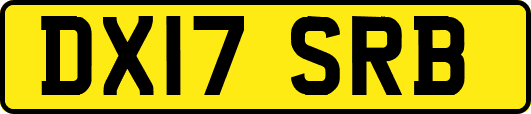 DX17SRB
