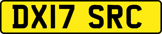 DX17SRC