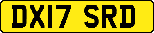 DX17SRD