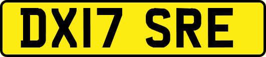 DX17SRE