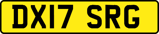 DX17SRG