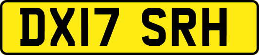 DX17SRH