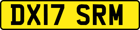 DX17SRM