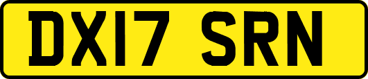 DX17SRN