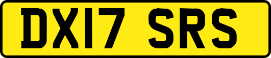 DX17SRS