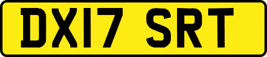 DX17SRT