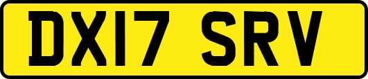 DX17SRV