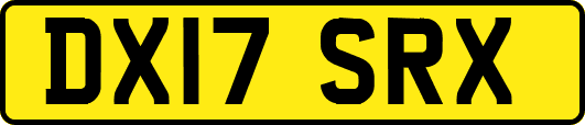 DX17SRX