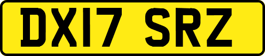 DX17SRZ