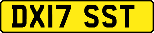 DX17SST