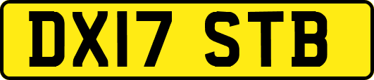 DX17STB