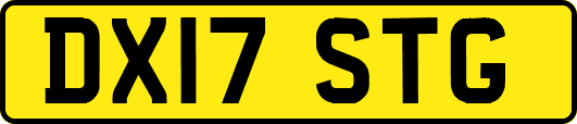DX17STG
