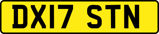 DX17STN
