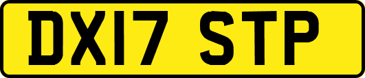 DX17STP