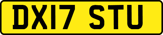 DX17STU
