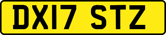 DX17STZ