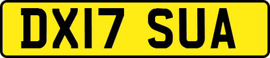 DX17SUA