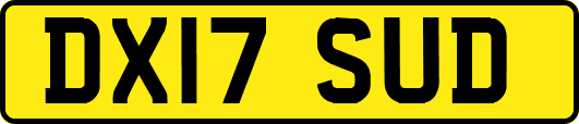 DX17SUD