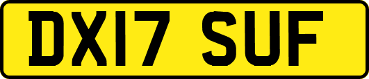 DX17SUF
